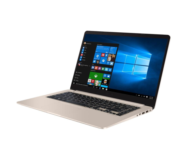 ASUS VivoBook S15 S510UQ i5-7200U/8GB/256SSD/Win10 - 375937 - zdjęcie 2